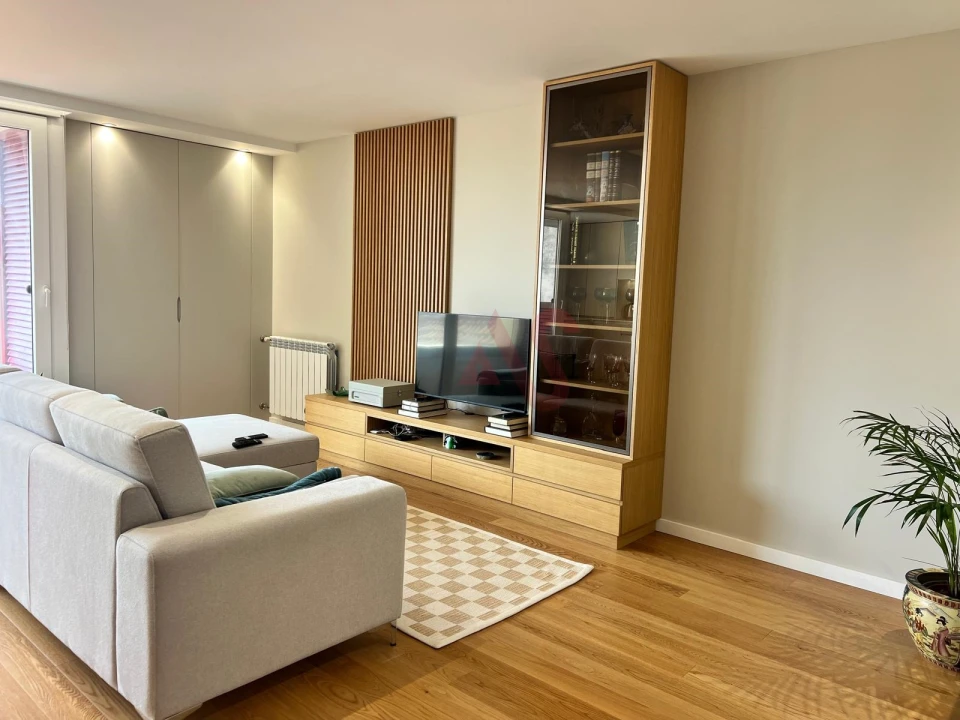 Apartamento T2 para Venda em Aldoar, Foz do Douro e Nevogilde Foto 5