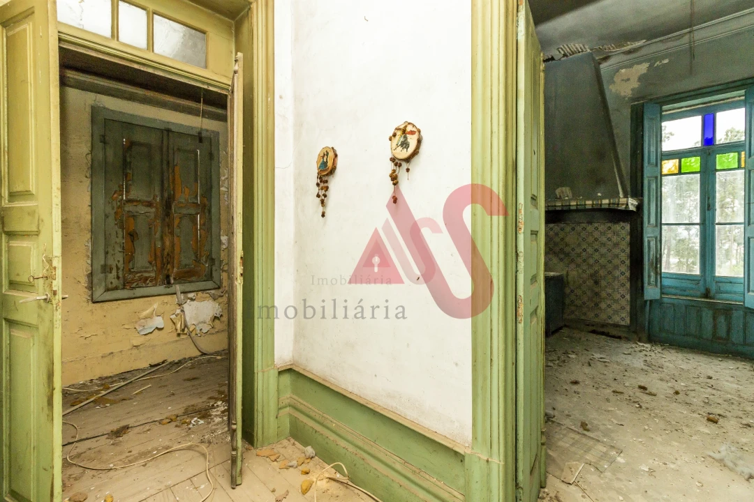 Quinta T4 para Venda em Pinheiro Foto 15