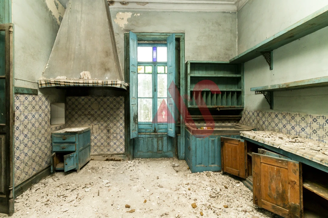 Quinta T4 para Venda em Pinheiro Foto 16