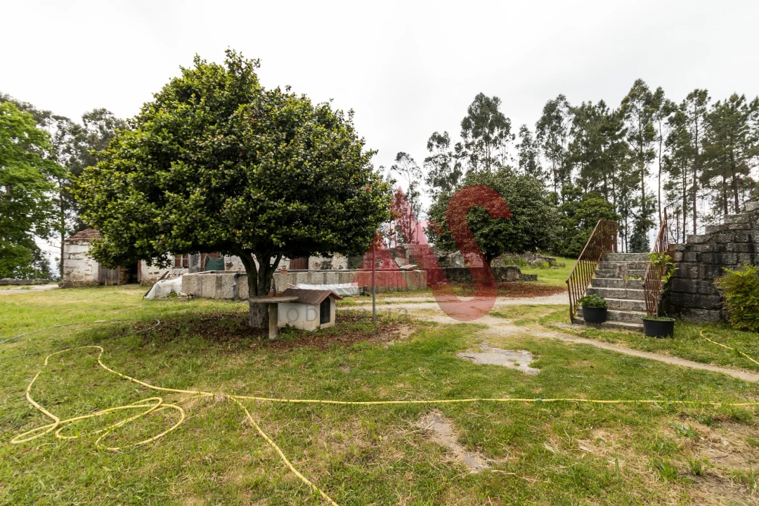 Quinta T4 para Venda em Pinheiro Foto 35