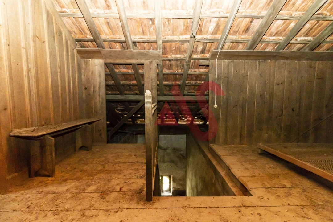 Quinta T4 para Venda em Pinheiro Foto 19