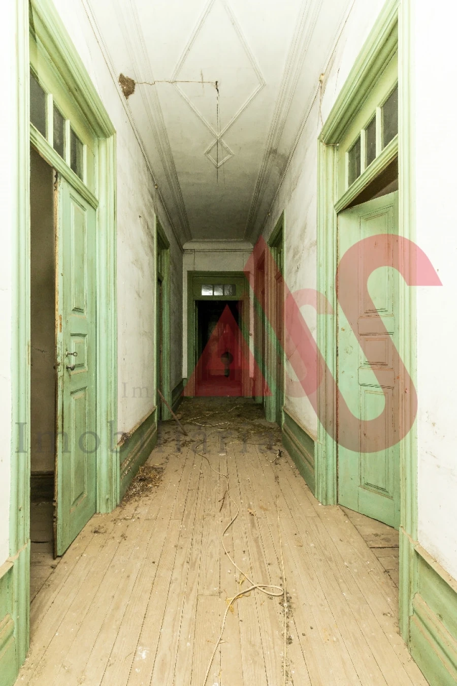 Quinta T4 para Venda em Pinheiro Foto 14