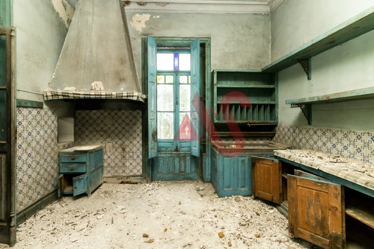 Quinta T4 para Venda em Pinheiro Foto 16