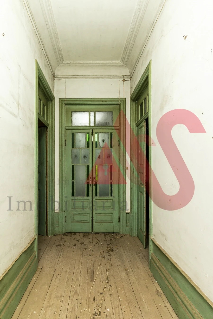 Quinta T4 para Venda em Pinheiro Foto 13