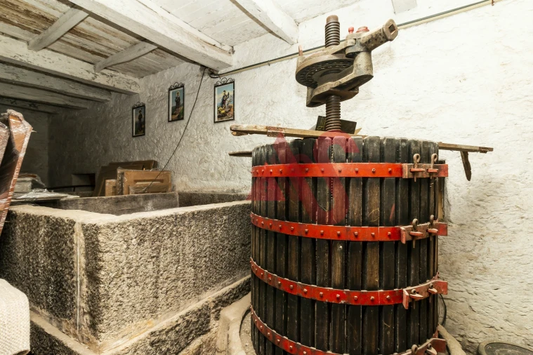 Quinta T4 para Venda em Pinheiro Foto 10