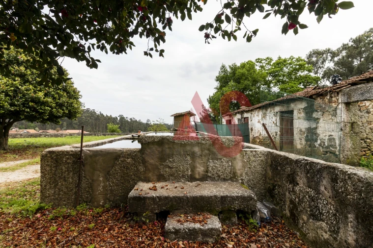 Quinta T4 para Venda em Pinheiro Foto 22