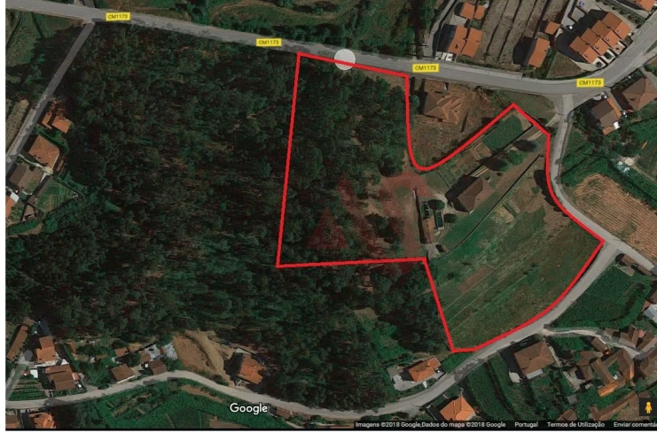 Quinta T4 para Venda em Pinheiro Foto 36