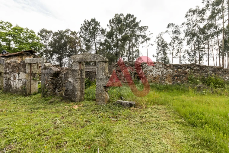 Quinta T4 para Venda em Pinheiro Foto 25