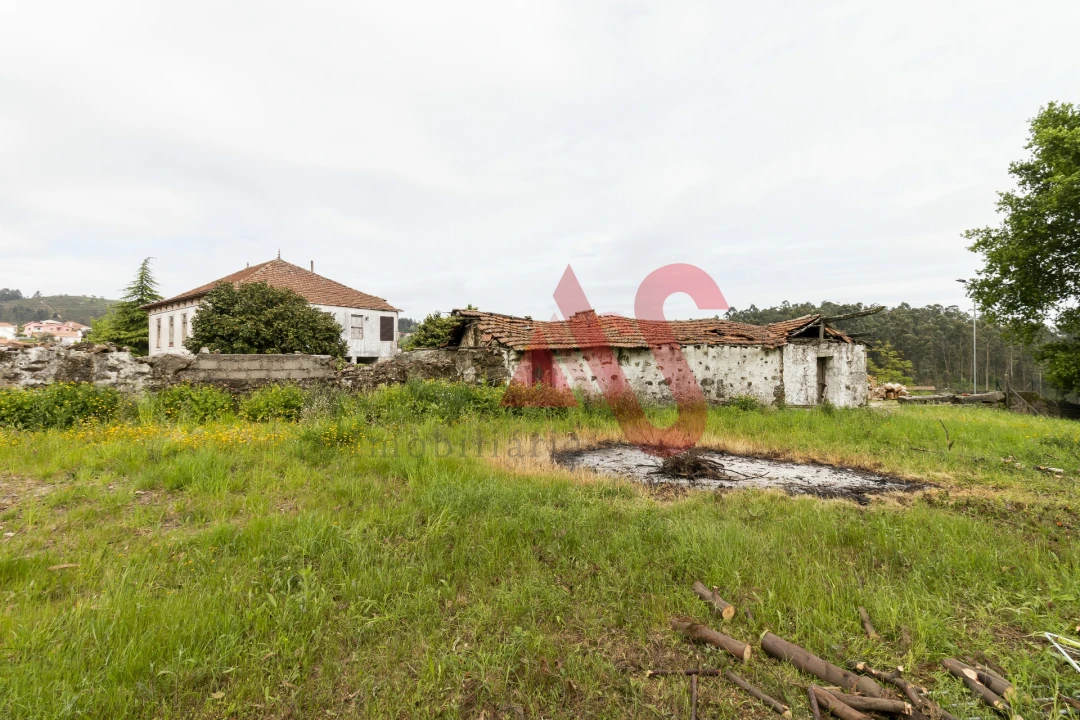 Quinta T4 para Venda em Pinheiro Foto 28