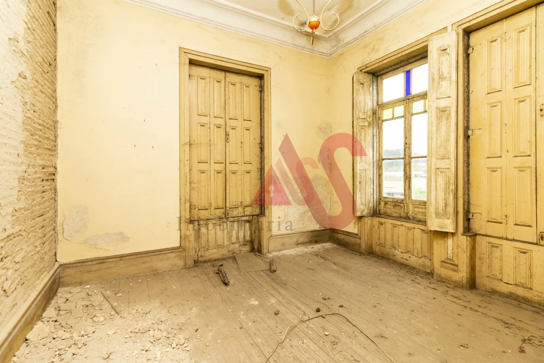 Quinta T4 para Venda em Pinheiro Foto 11