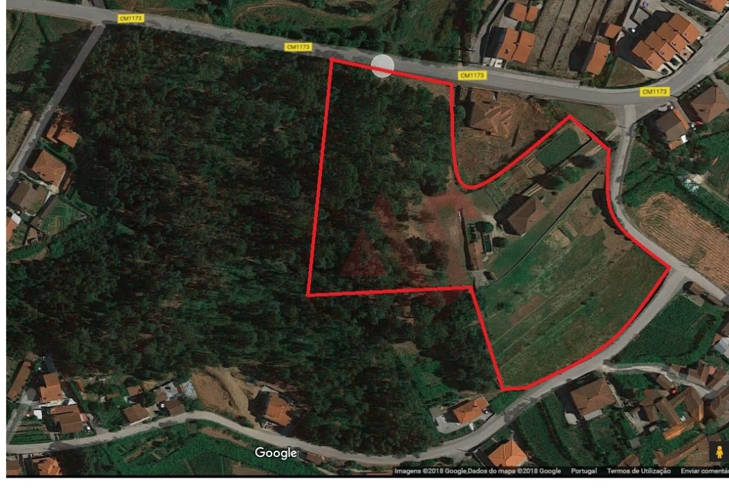 Quinta T4 para Venda em Pinheiro Foto 36