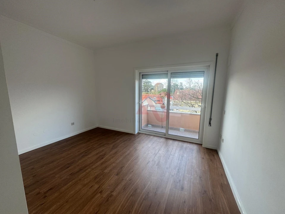 Apartamento T3 para Venda em Aguas Santas Foto 7