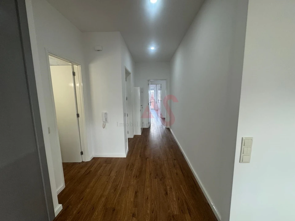 Apartamento T3 para Venda em Aguas Santas Foto 6