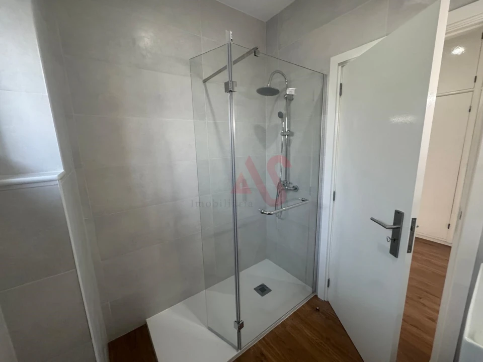 Apartamento T3 para Venda em Aguas Santas Foto 9