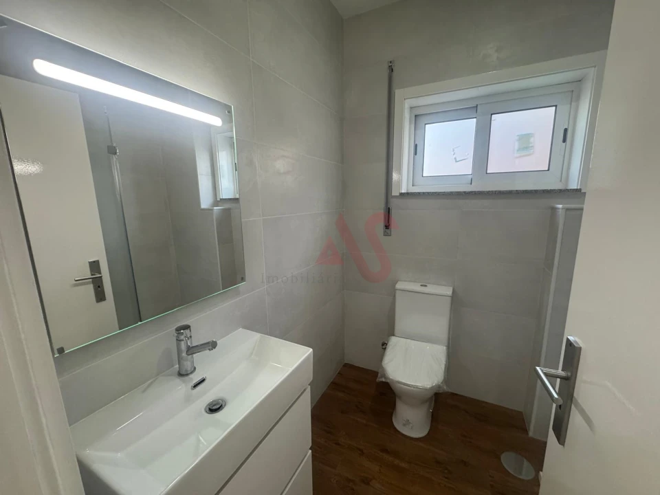 Apartamento T3 para Venda em Aguas Santas Foto 10