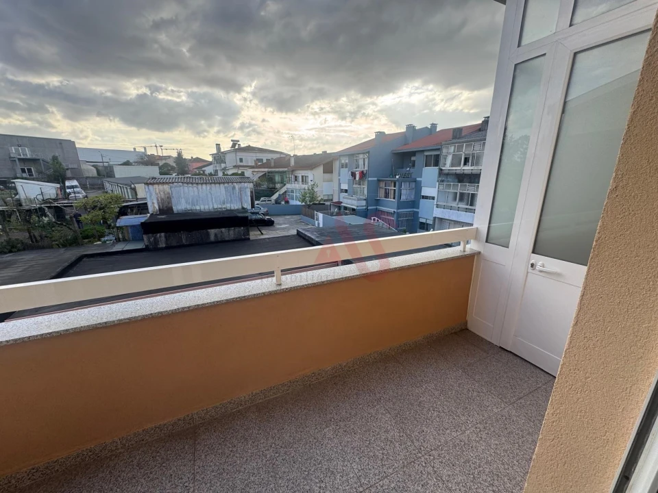 Apartamento T3 para Venda em Aguas Santas Foto 5