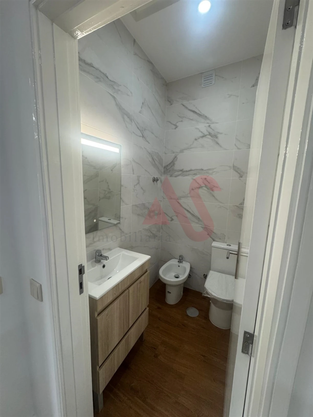 Apartamento T3 para Venda em Aguas Santas Foto 8