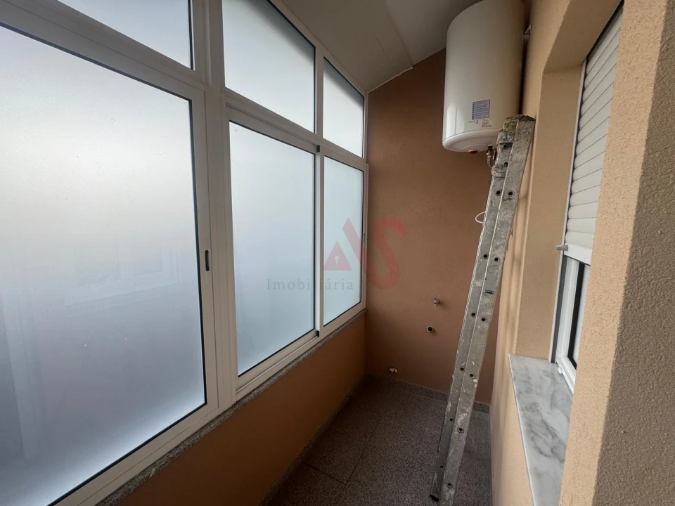 Apartamento T3 para Venda em Aguas Santas Foto 15