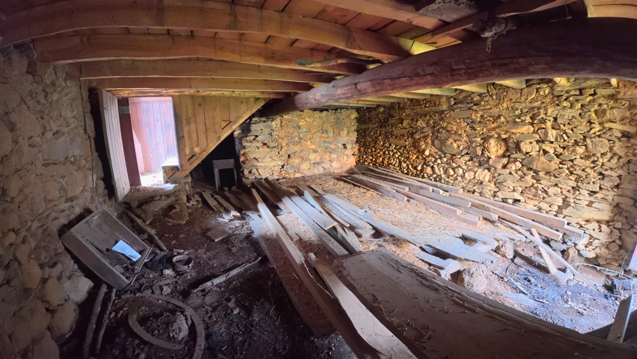 Moradia T2 para Venda em Sarzedas Foto 21