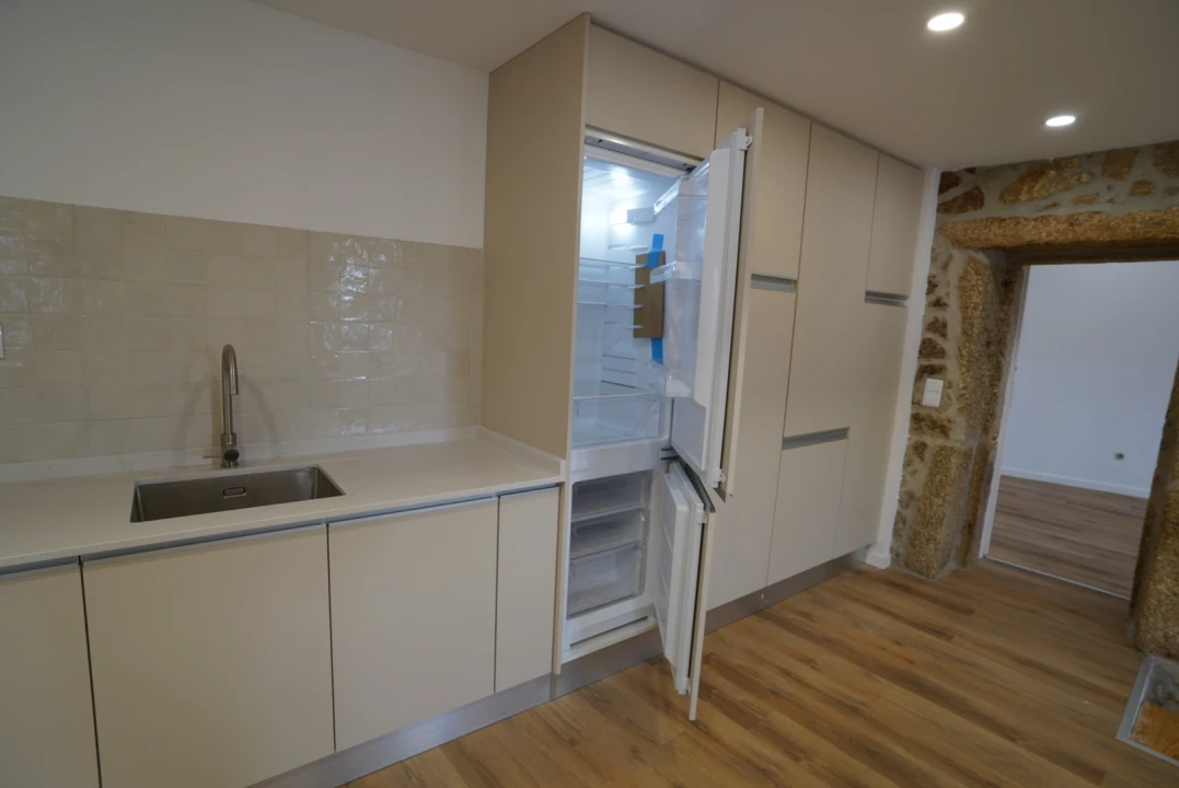 Moradia T2 para Venda em Póvoa de Rio de Moinhos e Cafede Foto 18