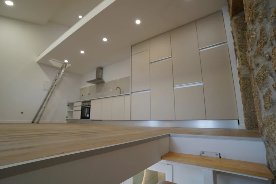 Moradia T2 para Venda em Póvoa de Rio de Moinhos e Cafede Foto 15