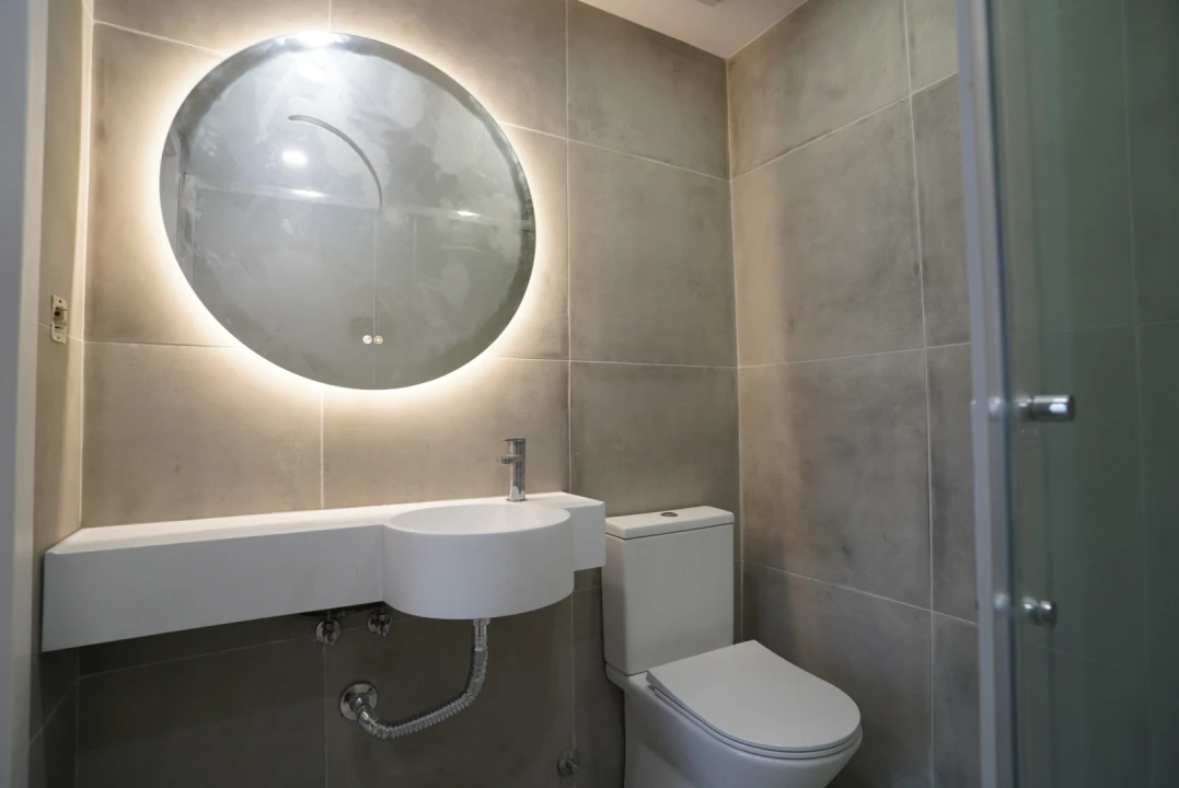 Moradia T2 para Venda em Póvoa de Rio de Moinhos e Cafede Foto 13