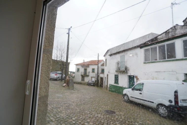 Moradia T2 para Venda em Póvoa de Rio de Moinhos e Cafede Foto 11