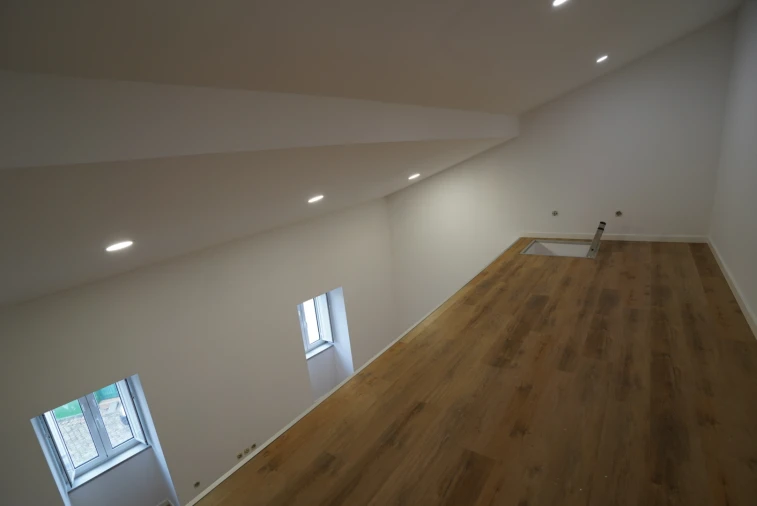 Moradia T2 para Venda em Póvoa de Rio de Moinhos e Cafede Foto 22