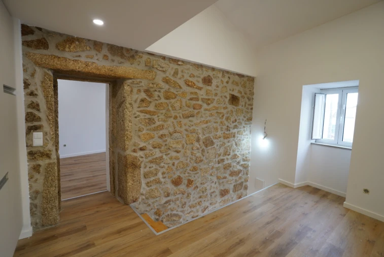 Moradia T2 para Venda em Póvoa de Rio de Moinhos e Cafede Foto 24