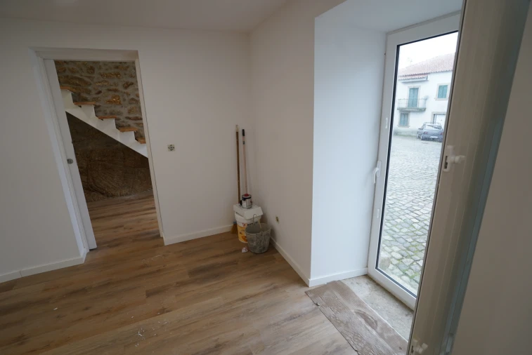 Moradia T2 para Venda em Póvoa de Rio de Moinhos e Cafede Foto 10