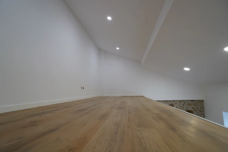 Moradia T2 para Venda em Póvoa de Rio de Moinhos e Cafede Foto 21