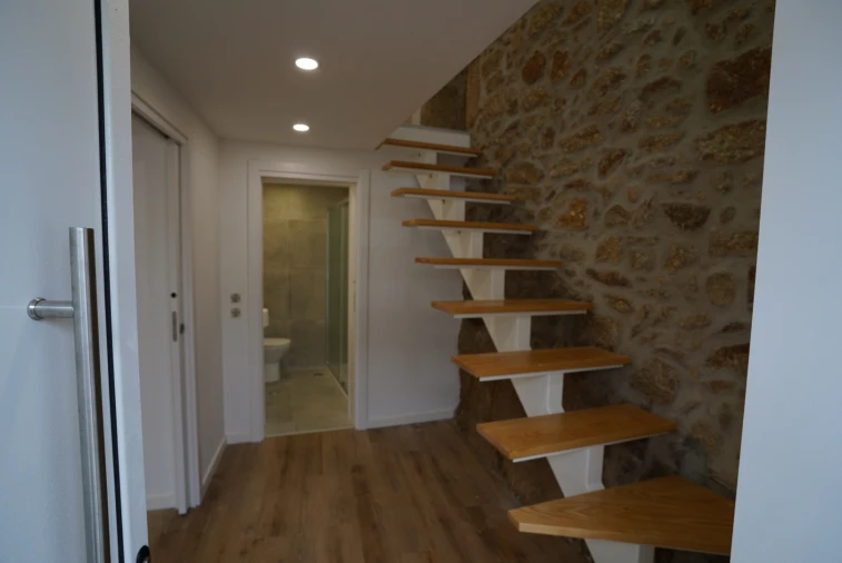 Moradia T2 para Venda em Póvoa de Rio de Moinhos e Cafede Foto 5