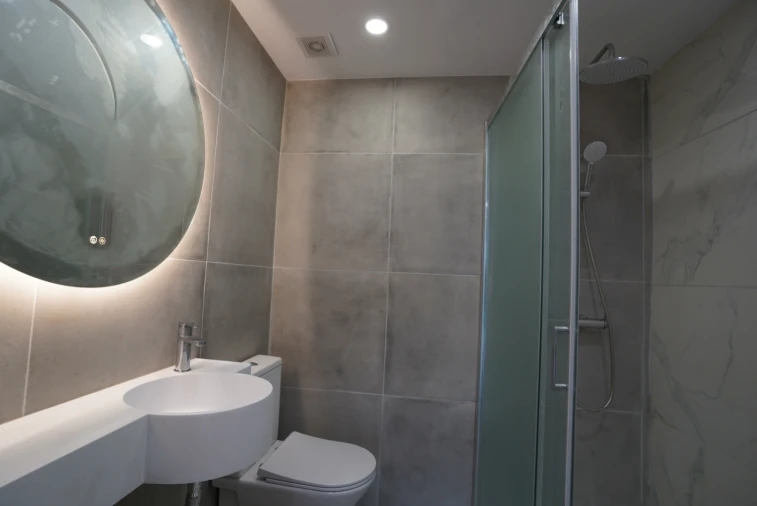 Moradia T2 para Venda em Póvoa de Rio de Moinhos e Cafede Foto 12