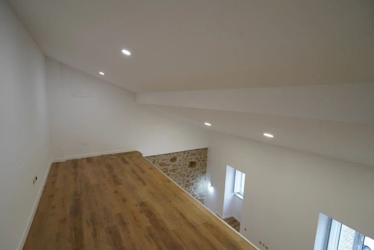 Moradia T2 para Venda em Póvoa de Rio de Moinhos e Cafede Foto 23