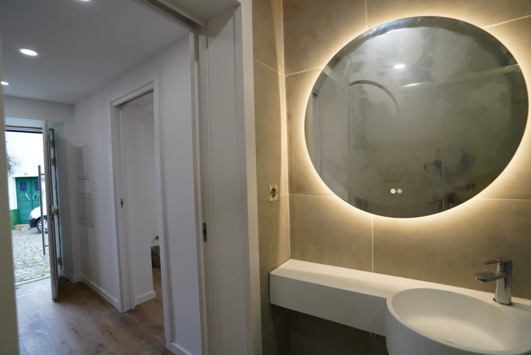 Moradia T2 para Venda em Póvoa de Rio de Moinhos e Cafede Foto 14