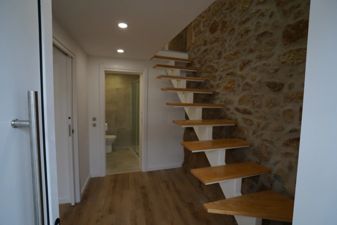 Moradia T2 para Venda em Póvoa de Rio de Moinhos e Cafede Foto 5