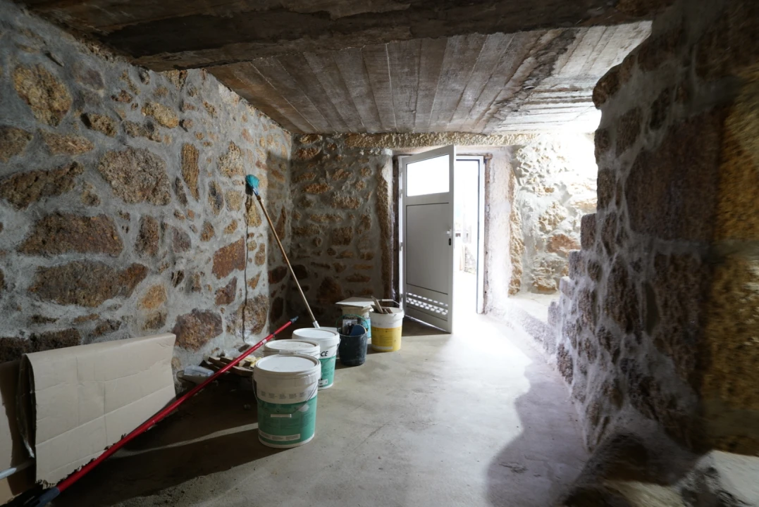 Moradia T2 para Venda em Póvoa de Rio de Moinhos e Cafede Foto 30