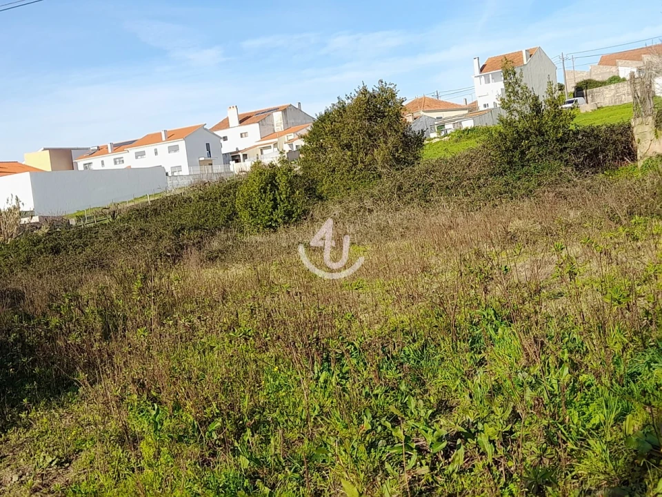 Terreno para Venda em Alcobaça e Vestiaria Foto 5