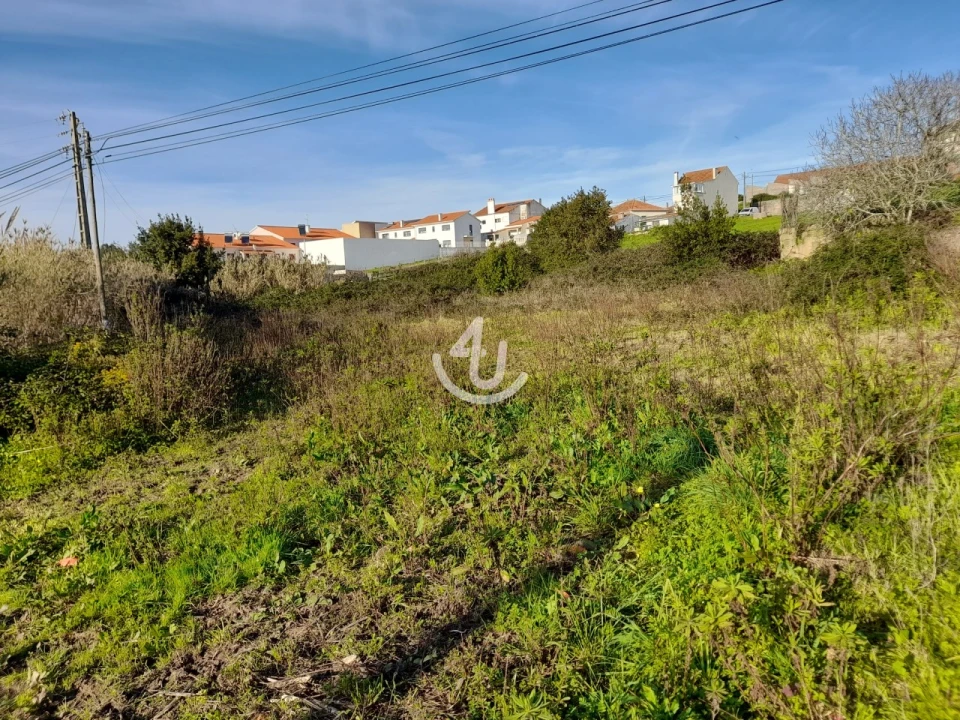 Terreno para Venda em Alcobaça e Vestiaria Foto 6