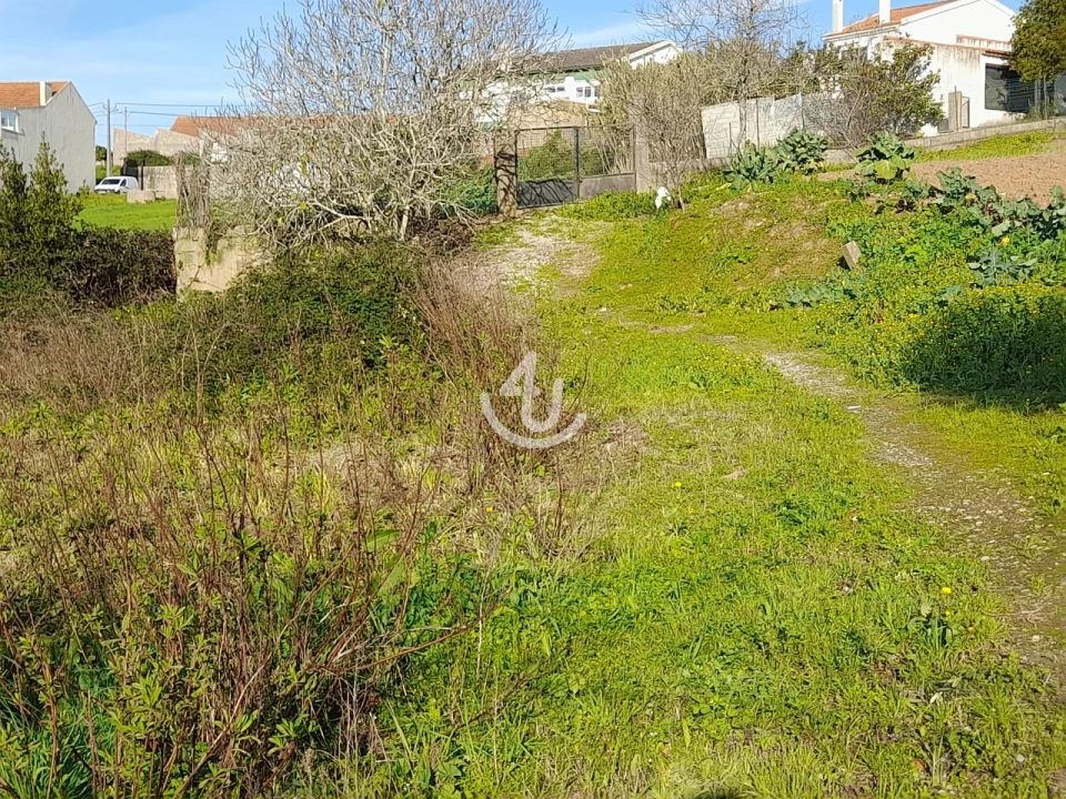 Terreno para Venda em Alcobaça e Vestiaria Foto 7