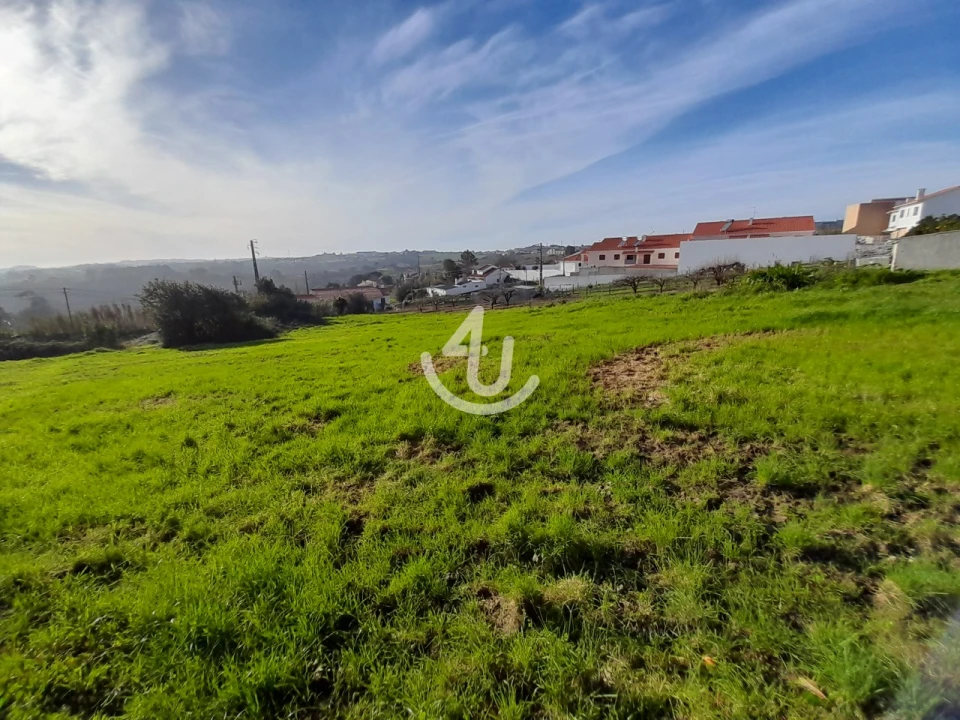 Terreno para Venda em Alcobaça e Vestiaria Foto 8