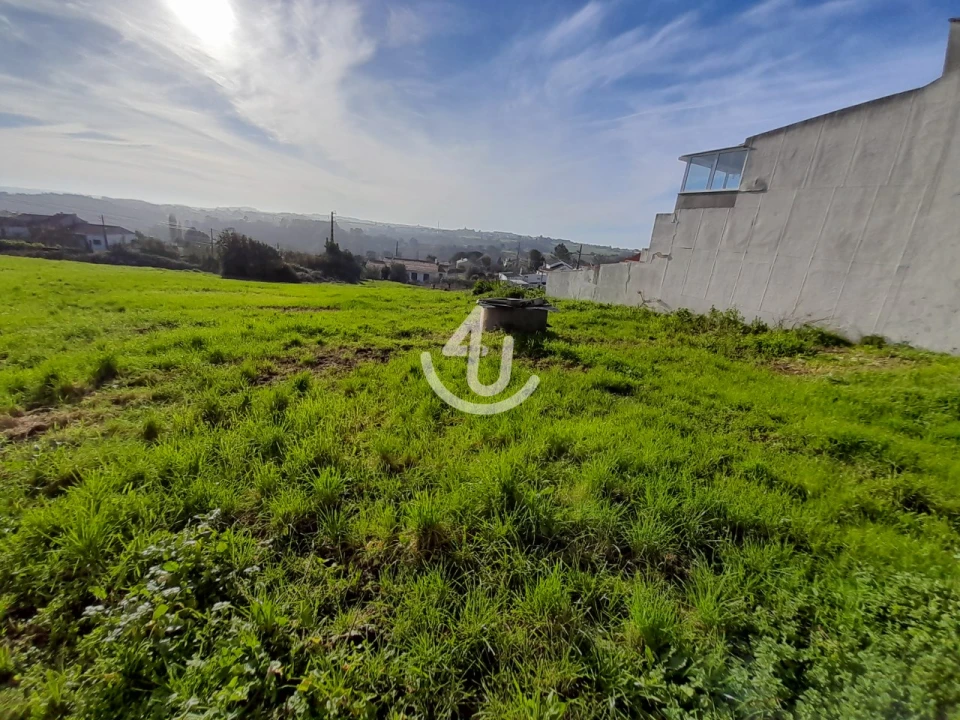 Terreno para Venda em Alcobaça e Vestiaria Foto 12
