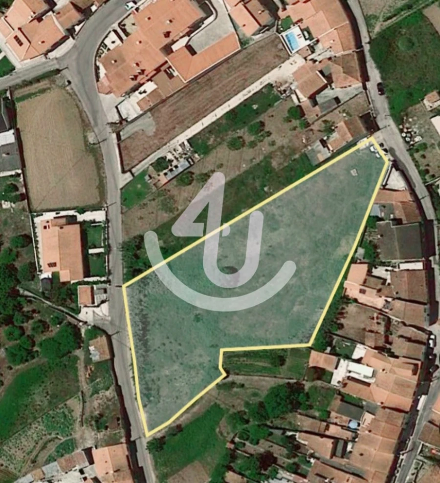 Terreno para Venda em Alcobaça e Vestiaria Foto 4