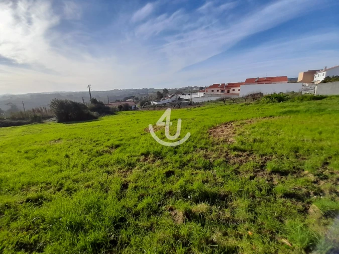 Terreno para Venda em Alcobaça e Vestiaria Foto 8