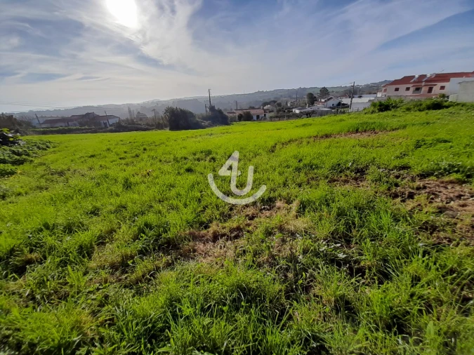 Terreno para Venda em Alcobaça e Vestiaria Foto 9