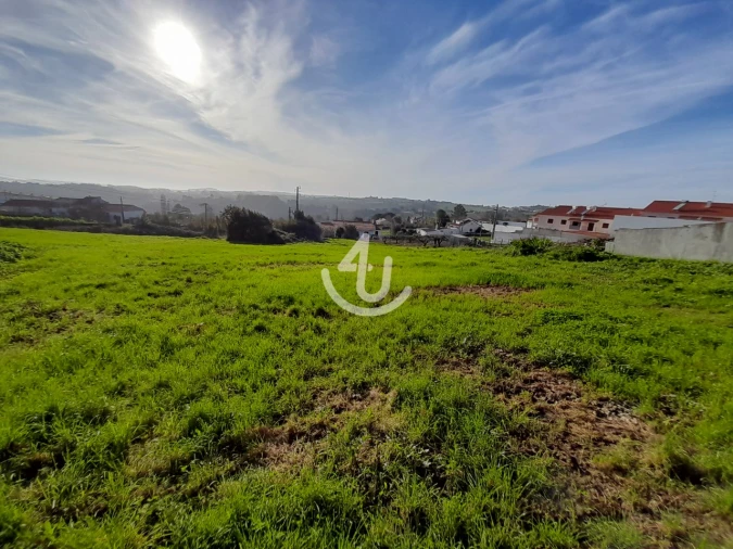Terreno para Venda em Alcobaça e Vestiaria Foto 10
