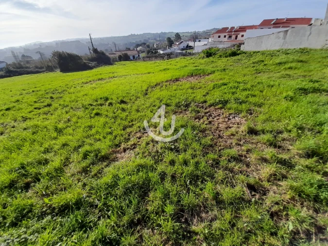 Terreno para Venda em Alcobaça e Vestiaria Foto 11