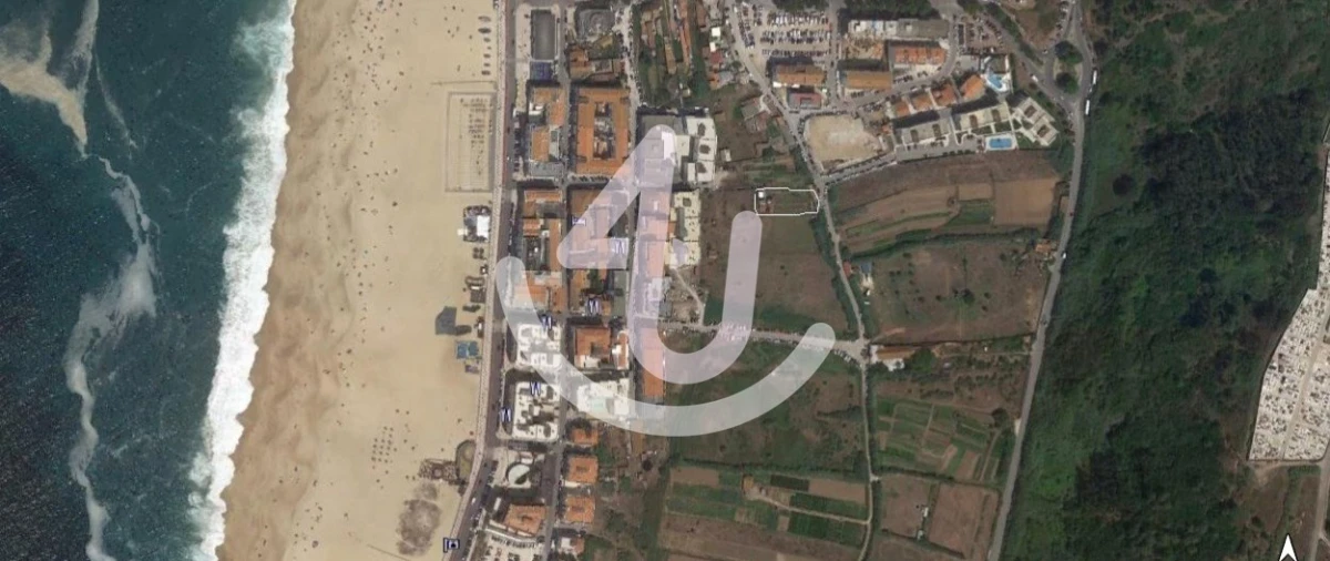 Terreno para Venda em Nazare Foto 1