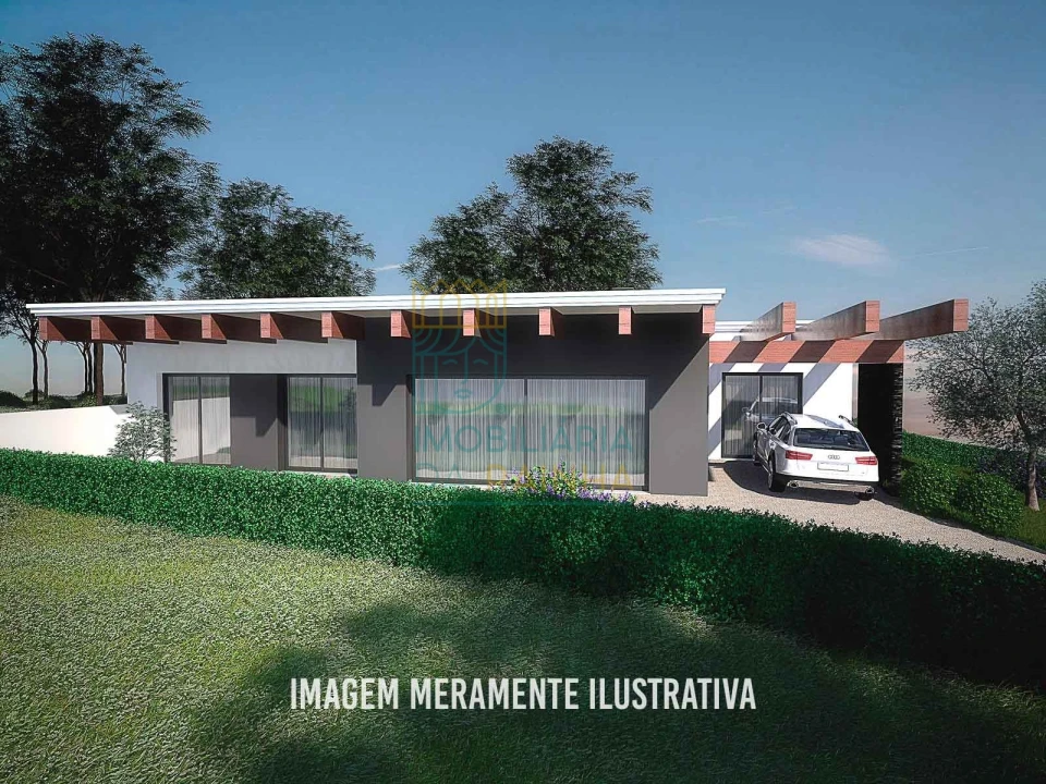 Moradia T2 para Venda em Caldas da Rainha - Santo Onofre e Serra do Bouro Foto 17