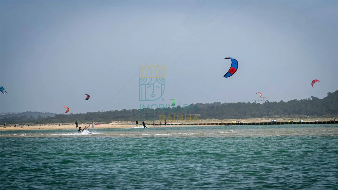 Moradia T2 para Venda em Caldas da Rainha - Santo Onofre e Serra do Bouro Foto 26